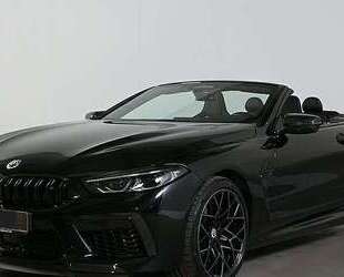BMW M8 Gebrauchtwagen