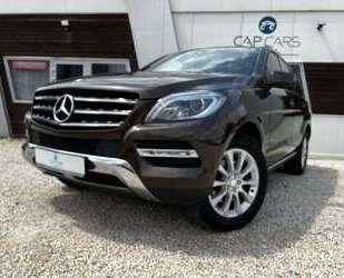 Mercedes-Benz ML 350 Gebrauchtwagen