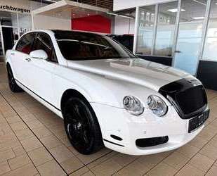 Bentley Continental Gebrauchtwagen