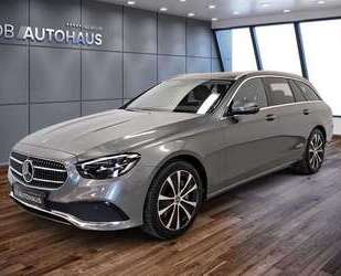 Mercedes-Benz E 300 Gebrauchtwagen