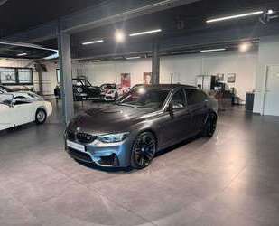 BMW M3 Gebrauchtwagen