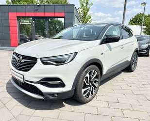 Opel Grandland X Gebrauchtwagen