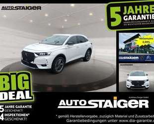 DS Automobiles DS 7 Crossback Gebrauchtwagen