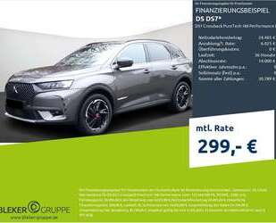 DS Automobiles DS 7 Crossback Gebrauchtwagen