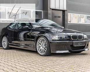 BMW M3 Gebrauchtwagen