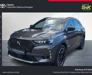 DS Automobiles DS 7 Crossback Gebrauchtwagen
