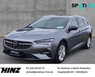 Opel Insignia Gebrauchtwagen