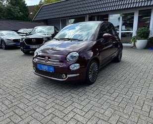 Fiat 500L Gebrauchtwagen