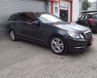 Mercedes-Benz E 250 Gebrauchtwagen