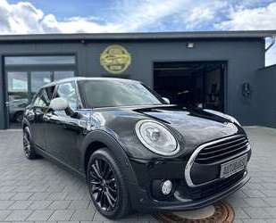 Mini One Clubman Gebrauchtwagen