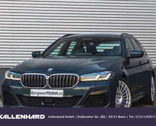 Alpina B5 Gebrauchtwagen