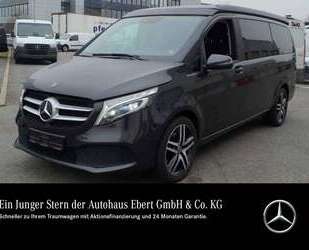 Mercedes-Benz Marco Polo Gebrauchtwagen