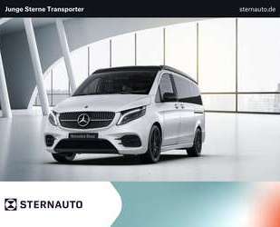 Mercedes-Benz Marco Polo Gebrauchtwagen