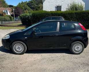 Fiat Punto Gebrauchtwagen