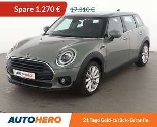 Mini One Clubman Gebrauchtwagen