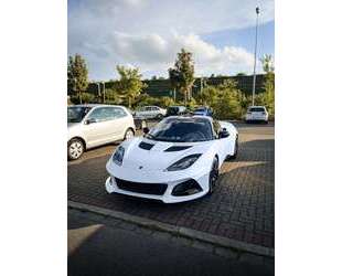 Lotus Evora Gebrauchtwagen