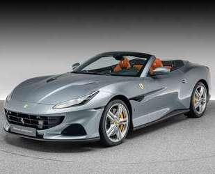 Ferrari Portofino Gebrauchtwagen