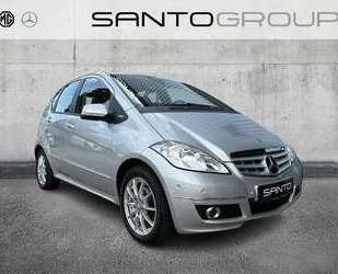 Mercedes-Benz A 160 Gebrauchtwagen