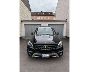 Mercedes-Benz ML 350 Gebrauchtwagen