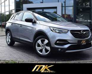 Opel Grandland X Gebrauchtwagen