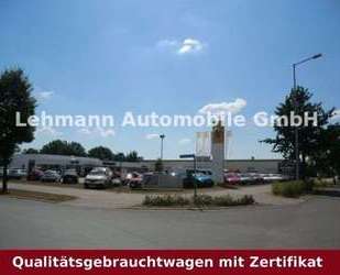 Renault Trafic Gebrauchtwagen