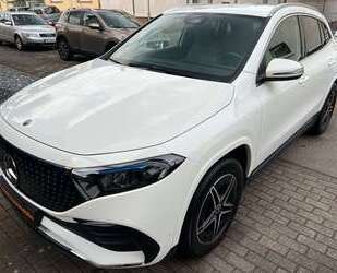 Mercedes-Benz EQA Gebrauchtwagen