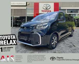 Toyota Proace Gebrauchtwagen