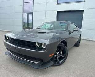 Dodge Challenger Gebrauchtwagen