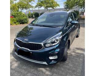 Kia Carens Gebrauchtwagen