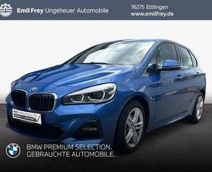 BMW 218 Gebrauchtwagen