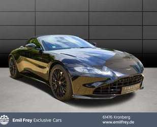 Aston Martin V8 Gebrauchtwagen