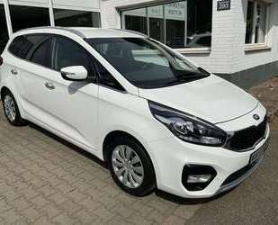Kia Carens Gebrauchtwagen