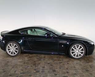 Aston Martin V8 Gebrauchtwagen