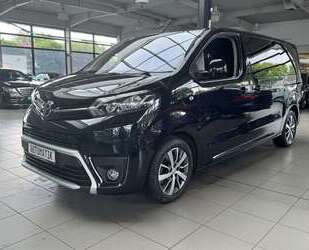 Toyota Proace Gebrauchtwagen
