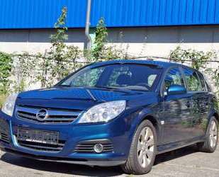 Opel Signum Gebrauchtwagen