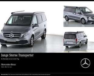 Mercedes-Benz Marco Polo Gebrauchtwagen