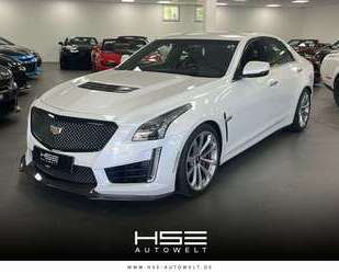 Cadillac CTS Gebrauchtwagen
