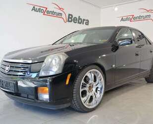 Cadillac CTS Gebrauchtwagen