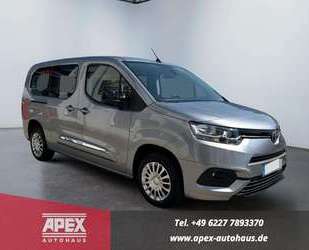 Toyota Proace Gebrauchtwagen