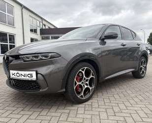 Alfa Romeo Tonale Gebrauchtwagen