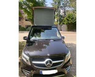 Mercedes-Benz Marco Polo Gebrauchtwagen