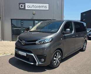 Toyota Proace Gebrauchtwagen
