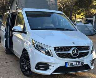 Mercedes-Benz Marco Polo Gebrauchtwagen