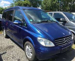 Mercedes-Benz Marco Polo Gebrauchtwagen