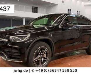 Mercedes-Benz GLC 300 Gebrauchtwagen