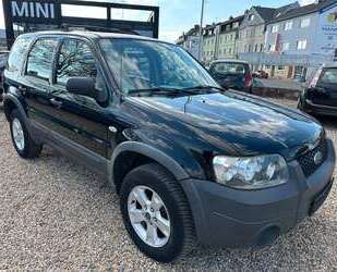 Ford Maverick Gebrauchtwagen