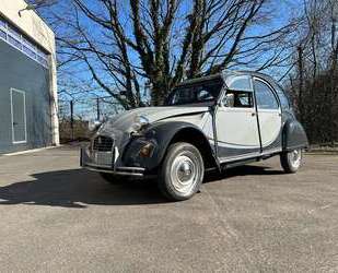 Citroen 2CV Gebrauchtwagen