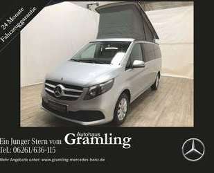 Mercedes-Benz Marco Polo Gebrauchtwagen