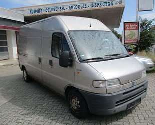 Fiat Ducato Gebrauchtwagen
