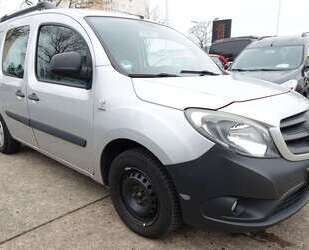Mercedes-Benz Citan Gebrauchtwagen